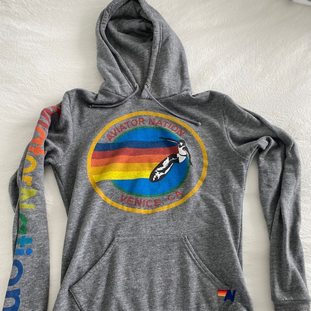 Aviator Nation Sweatshirt